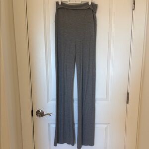 SKIMS Soft Lounge Foldover Pant